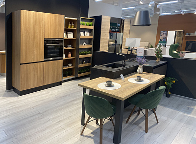 Кухня Greco типа С