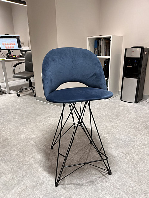 Стул полубарный Sheffilton