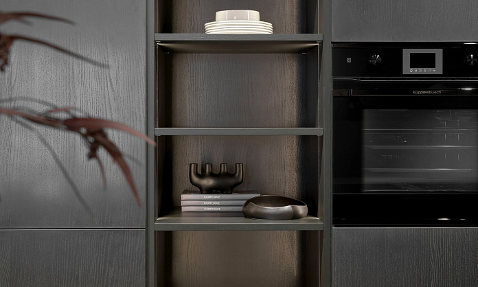 Галерея Мальбек / Malbec