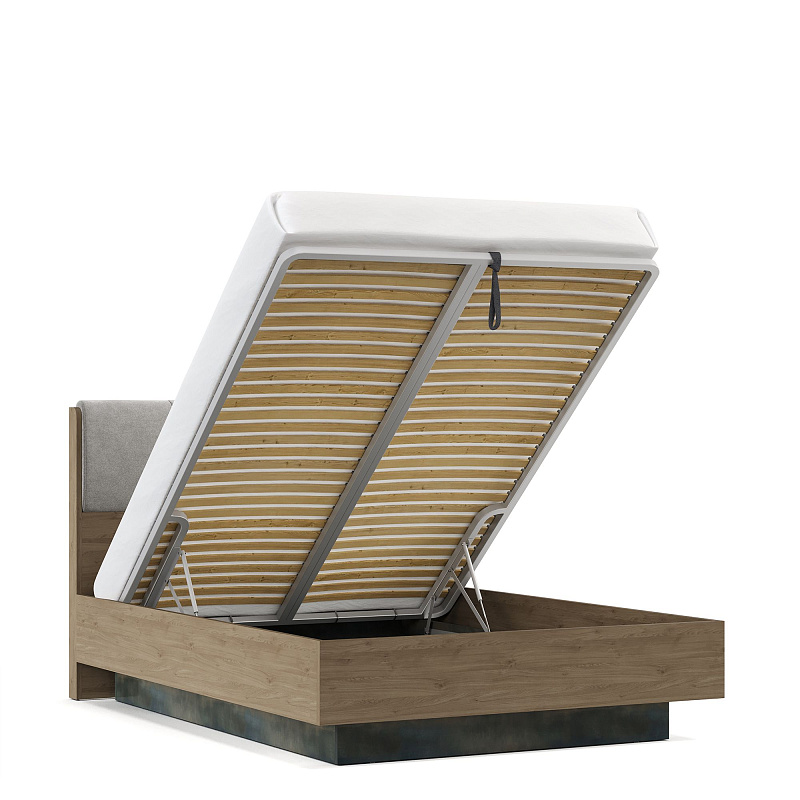 Кровать с подъемным механизмом Teramo TA200.3