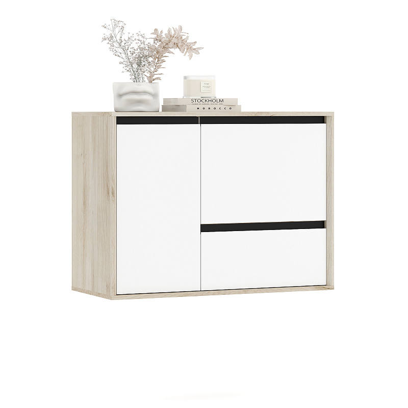 Навесной шкаф Luna LN014.2