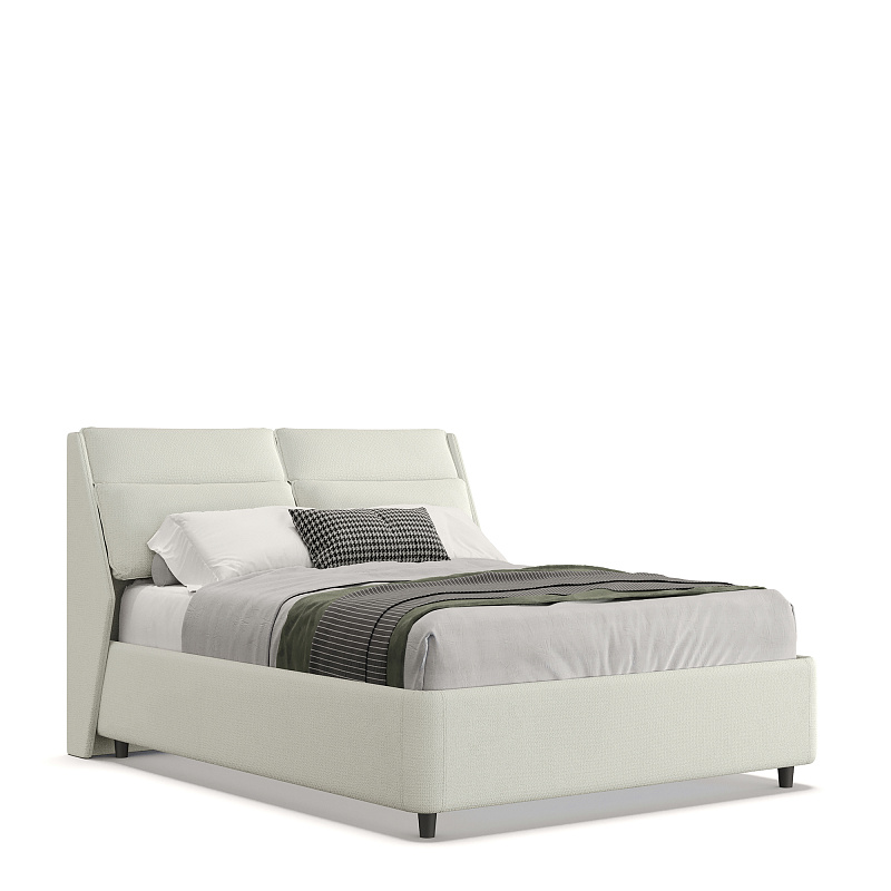 Кровать с подъемным механизмом Tewin NK211.3