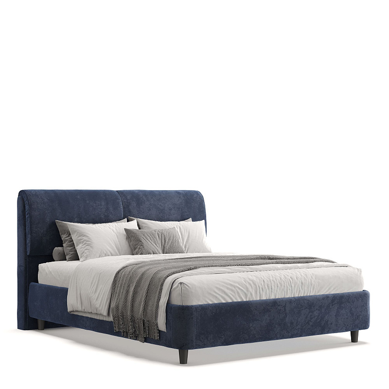 Двуспальная кровать с подъемным механизмом Teramo NK335.15