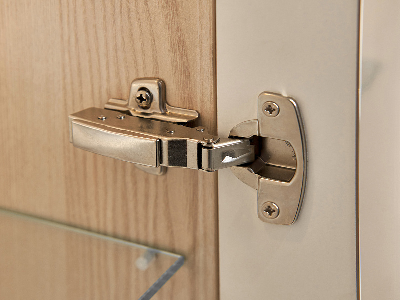 Настенный шкаф Este ST523.3