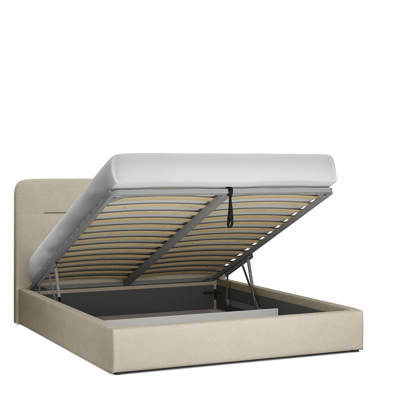 Кровать с подъемным механизмом CUBO NK152.04