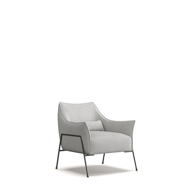 Интерьерное кресло Brela ММ109.3