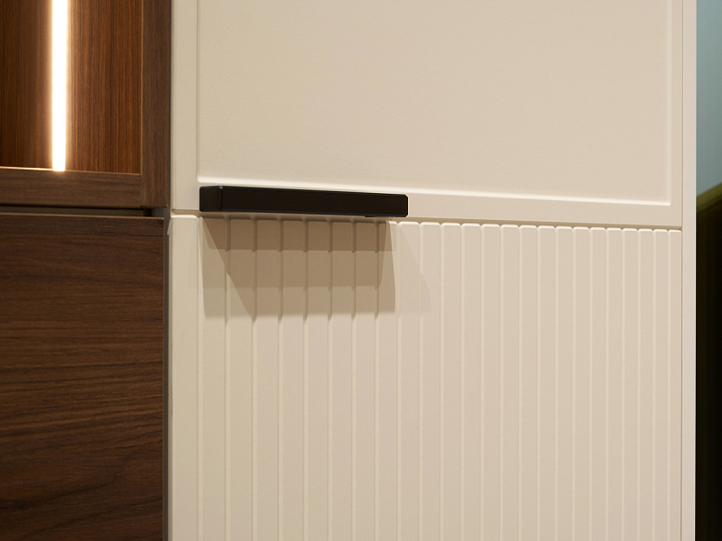 Однодверный шкаф Napoli NP102.2