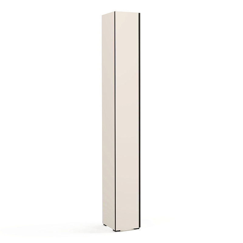 Однодверный шкаф Arta AR105.1