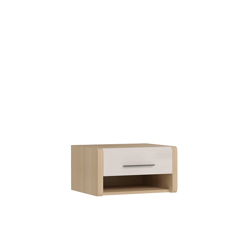 Тумба прикроватная подвесная Este ST151.0