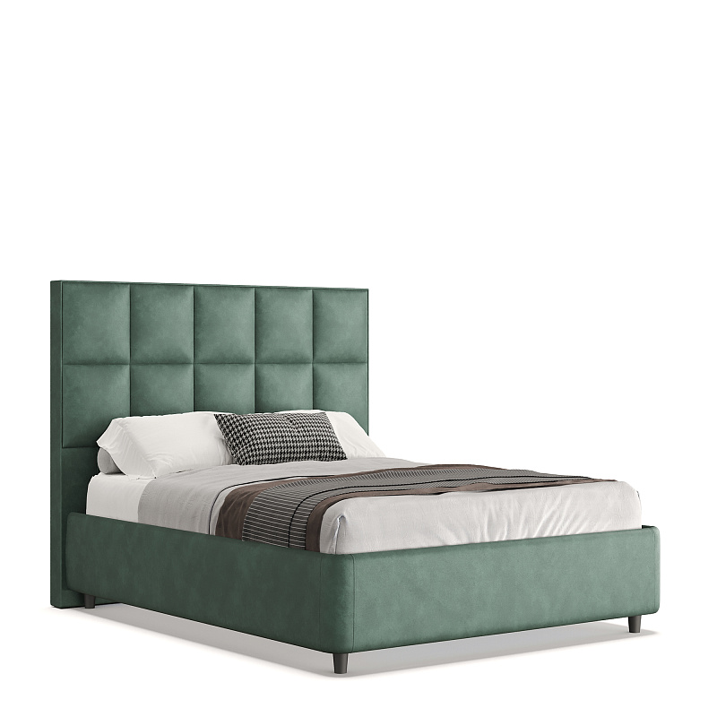 Кровать с подъемным механизмом Coral NK221.2