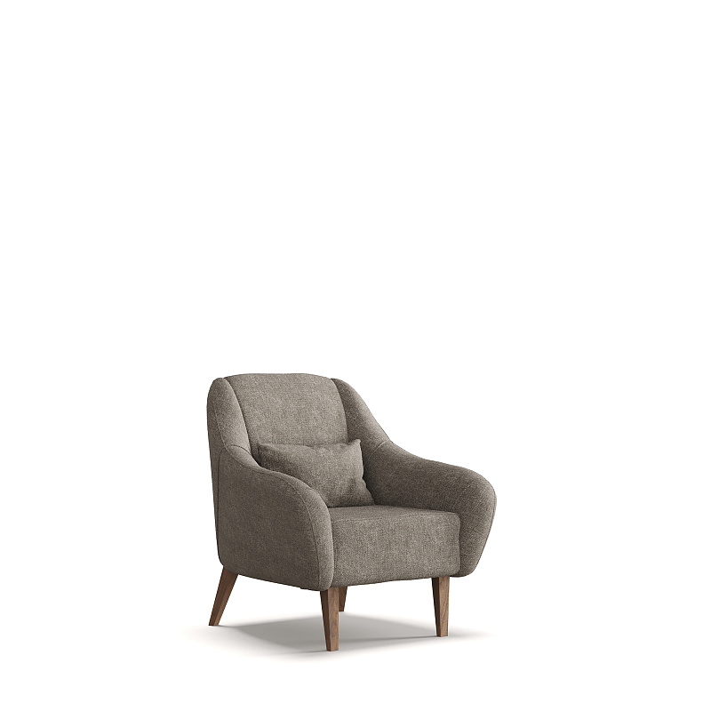 Интерьерное кресло Bengal ММ114.4