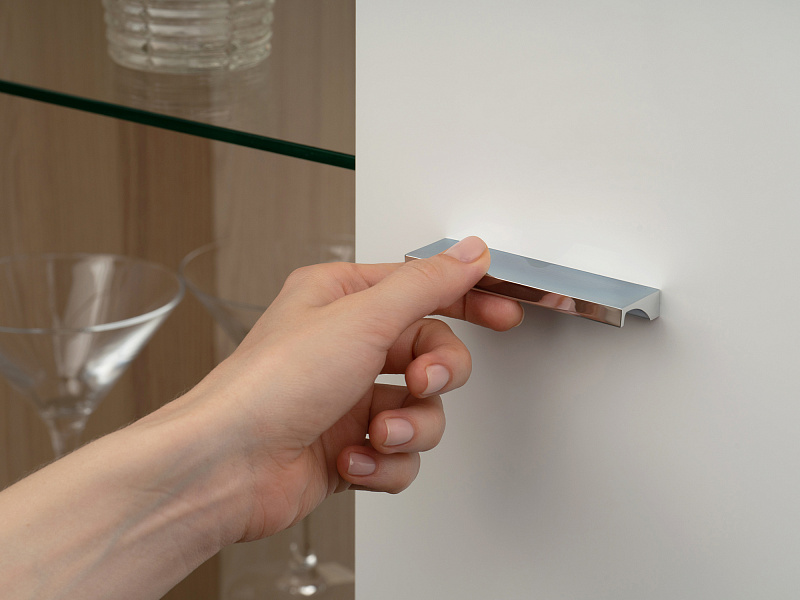 Шкаф-витрина Este ST507.2