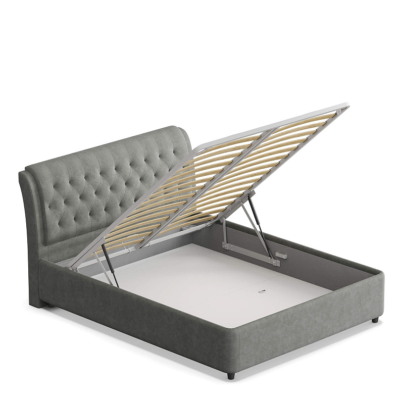 Кровать с подъемным механизмом Флорина / Florina NK312.08