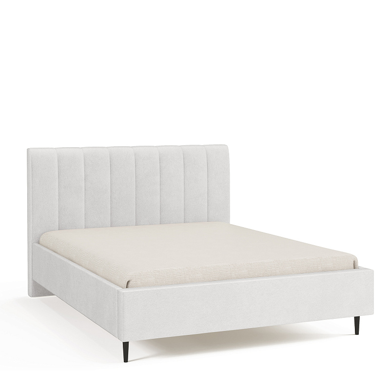 Двуспальная кровать с подъемным механизмом Arta NK254.6