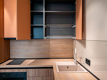 Апартаменты, г. Москва