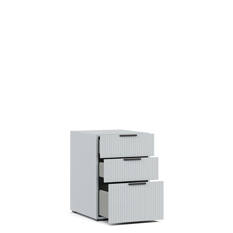 Тумба Napoli NP035.1