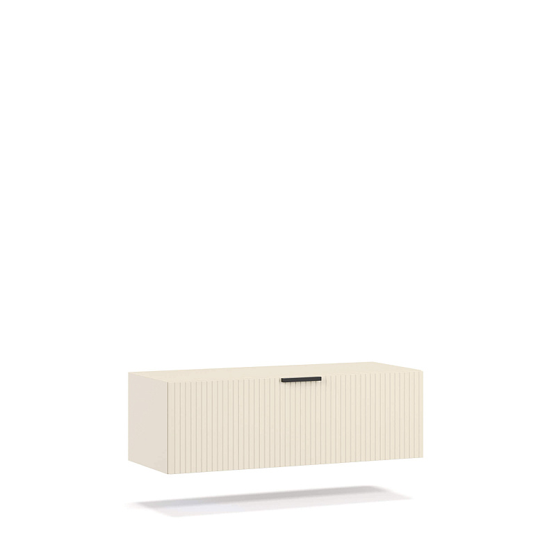 Тумба под ТВ подвесная Napoli NP483.2