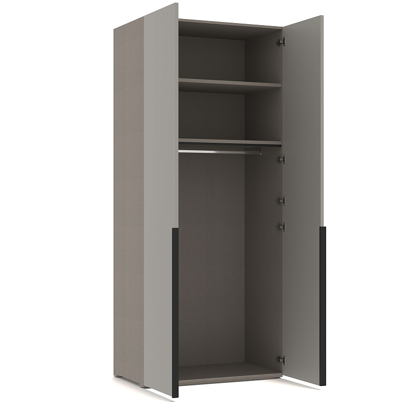 Двухдверный шкаф Терамо / Teramo TA121.2