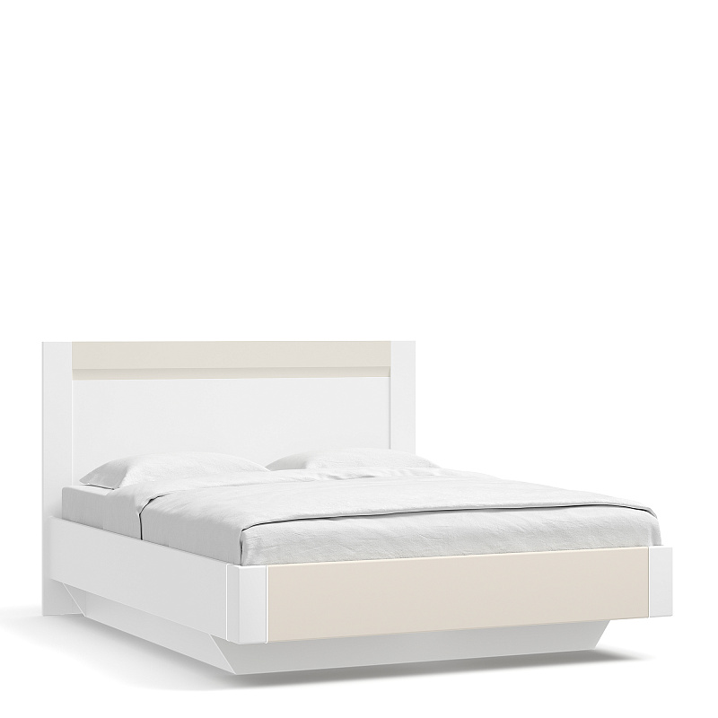 Двуспальная кровать с подъемным механизмом Turin TR2966.3