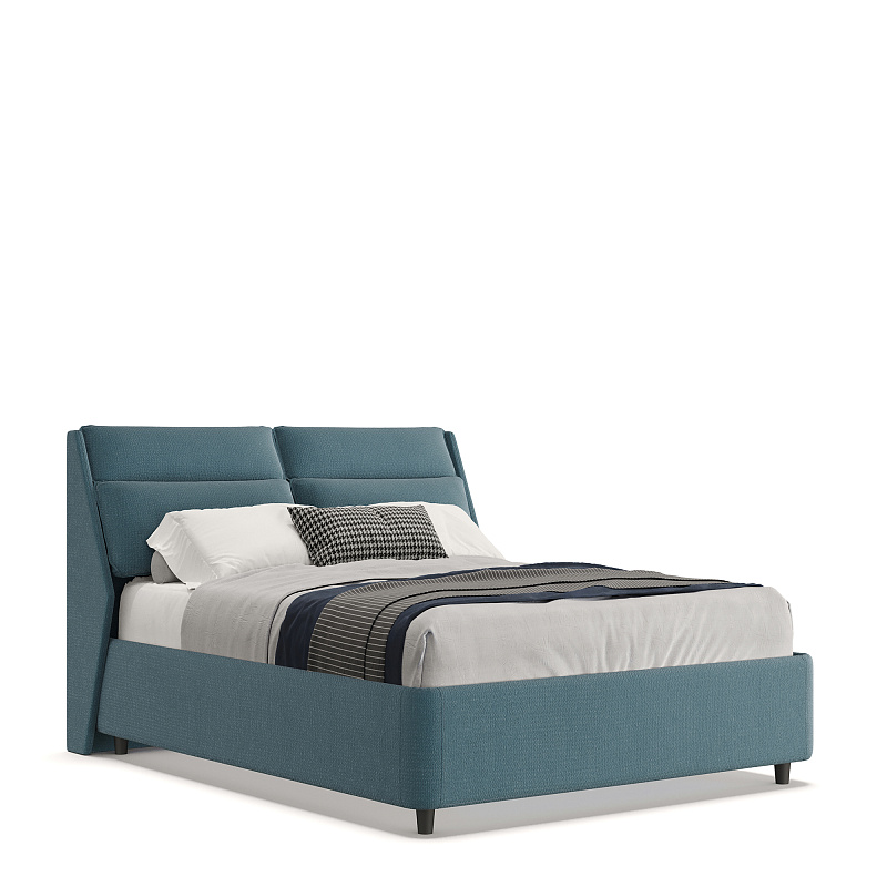 Кровать с подъемным механизмом Tewin NK211.4