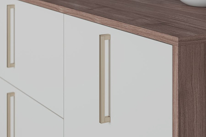 Фото ЛДСП или МДФ – что лучше?