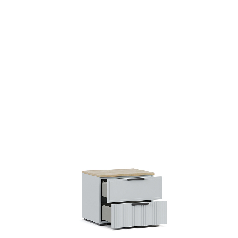 Тумба прикроватная Napoli NP001.2