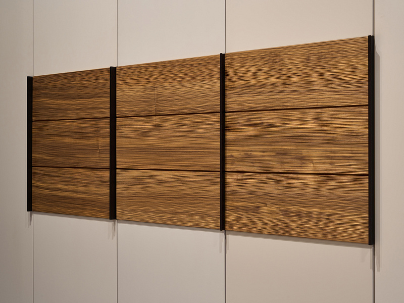 Шкаф однодверный Monako MN112.1