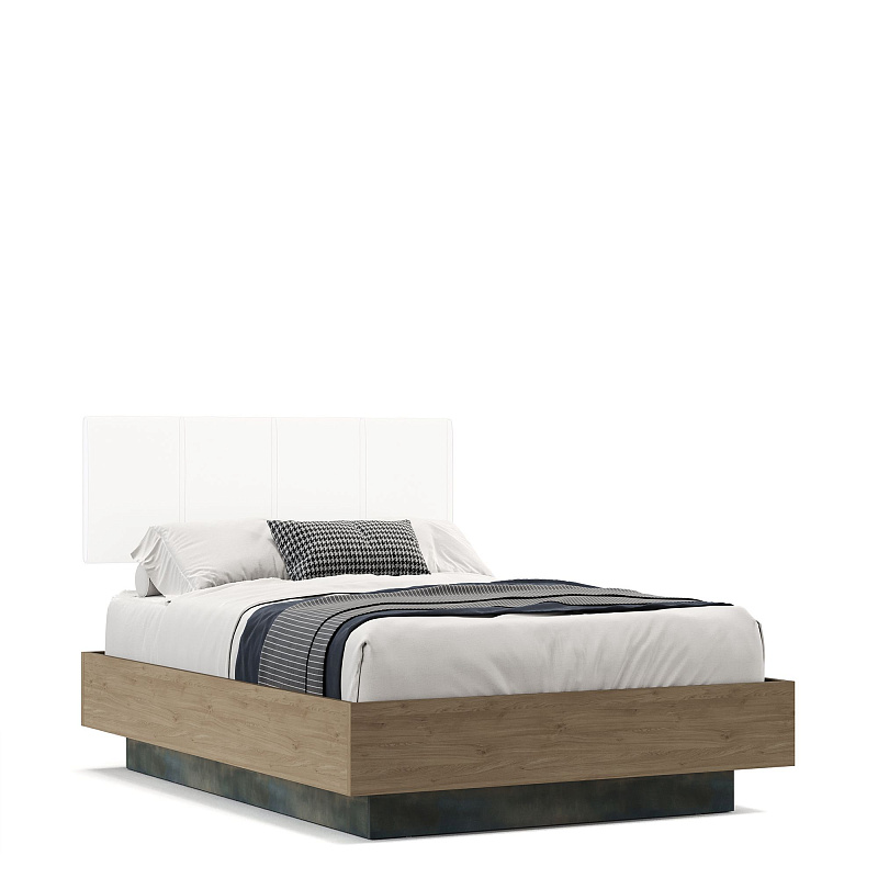 Кровать с подъемным механизмом Teramo TA210.0