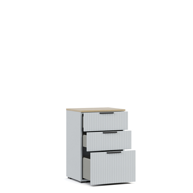 Тумба Napoli NP005.2