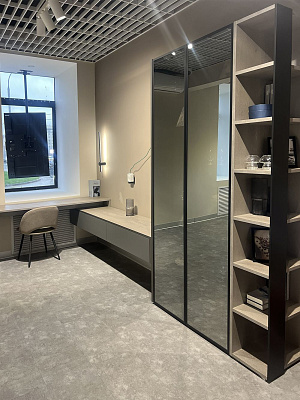 Гостиная Bridge