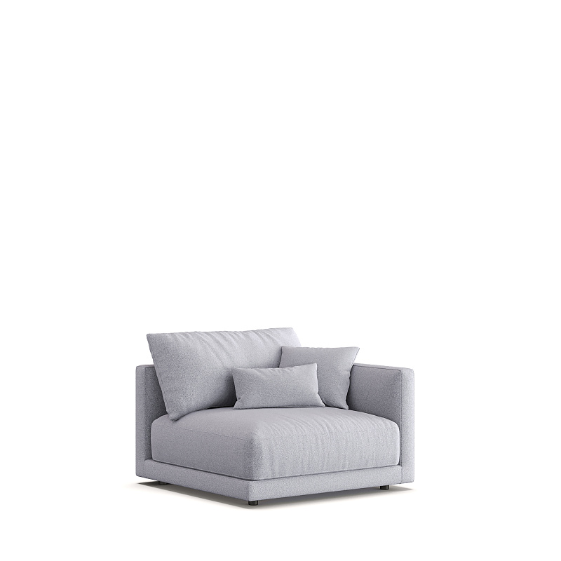 Угловой модуль Solin ММ110.16