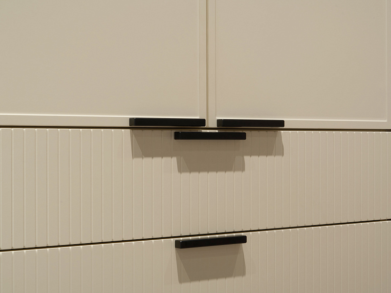 Двухдверный шкаф Napoli NP321.2