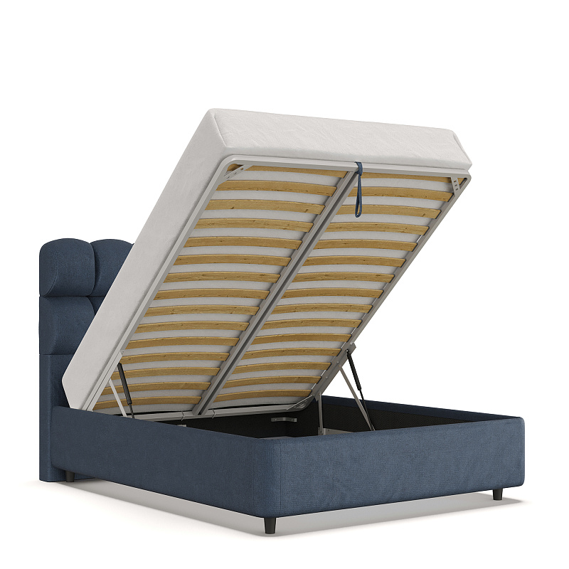 Кровать с подъемным механизмом Rombi NK191.13