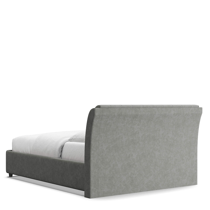 Двуспальная кровать с подъемным механизмом Флорина / Florina NK313.08