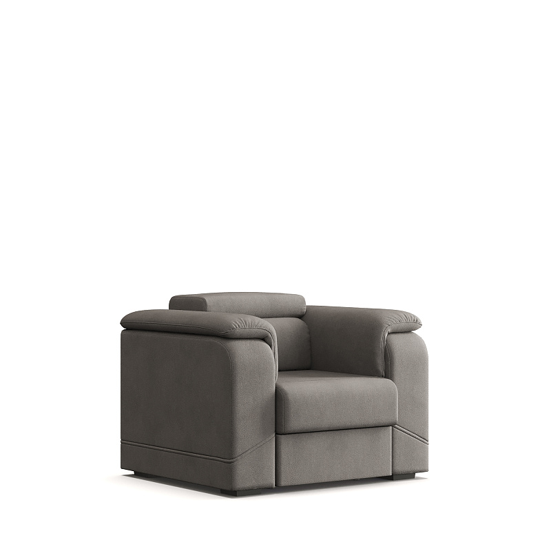 Диванное кресло Nile ММ112.89 с механизмом МТД-12