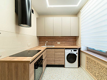 Апартаменты, г. Москва