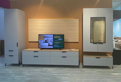 Гостиная Napoli