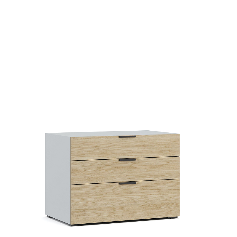 Комод Napoli NP041.1