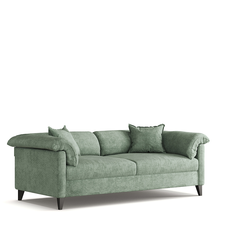 Прямой диван Tokka ММ101.6