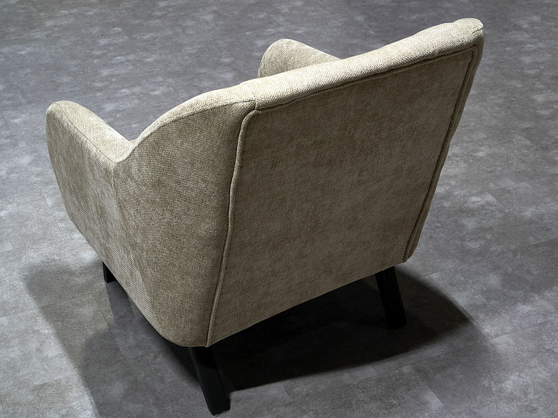 Интерьерное кресло Бенгал / Bengal ММ114.3