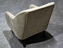 Интерьерное кресло Бенгал / Bengal ММ114.3