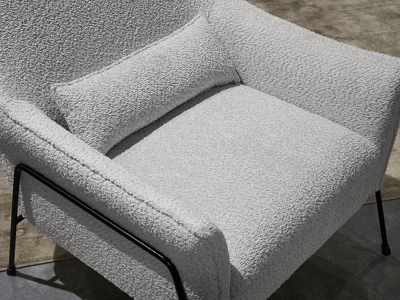 Интерьерное кресло Брела / Brela ММ109.3