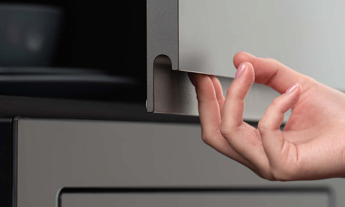 Галерея Uniline