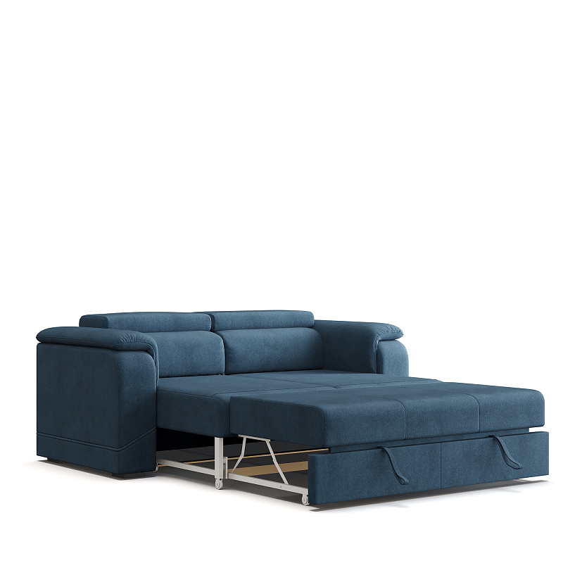 Прямой диван Nile ММ112.1 с механизмом МТД-12