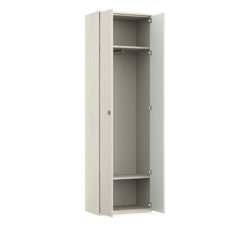 Двухдверный шкаф Elegante LE6379.1