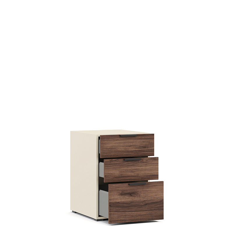 Тумба Napoli NP031.2