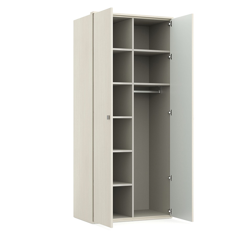 Двухдверный шкаф Elegante LE5461.1