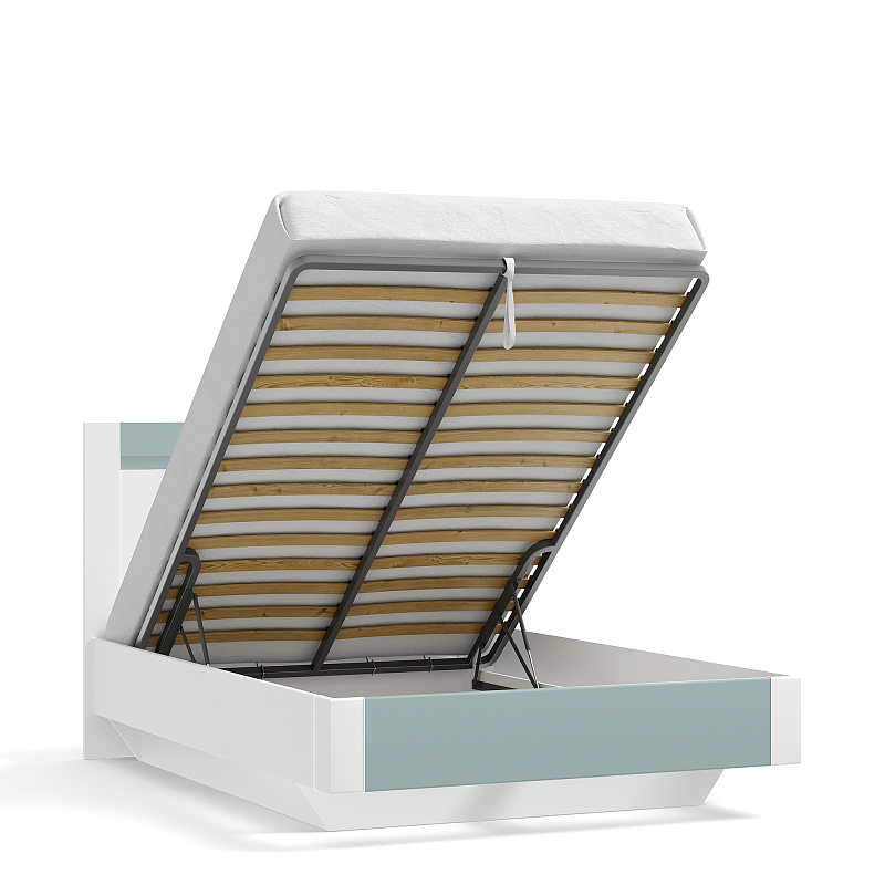 Кровать с подъемным механизмом Turin TR2965.5