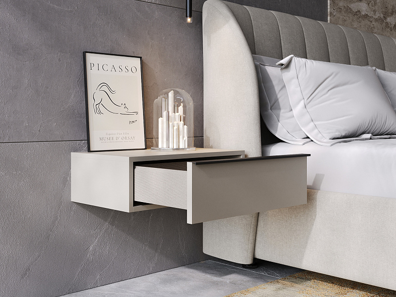 Навесной шкаф Teramo TA541.2