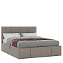 Двуспальная кровать с подъемным механизмом Dublin NK284.01